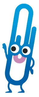 Clip - Línea Oficina